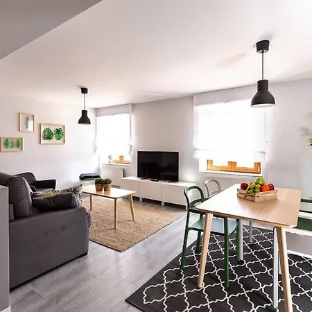 Tocando El Cielo Appartement *