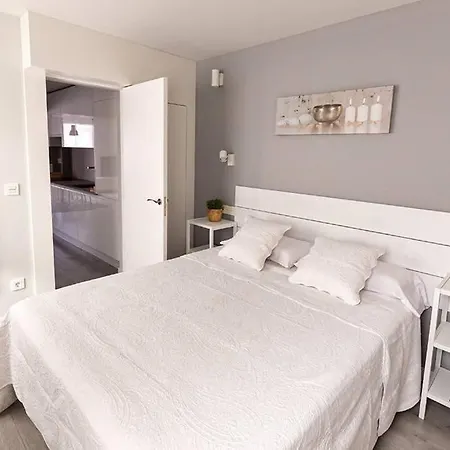 Tocando El Cielo Appartement Burgo