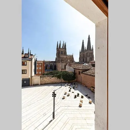 Appartement Tocando El Cielo