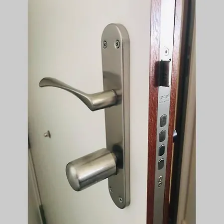 Appartement Tocando El Cielo *