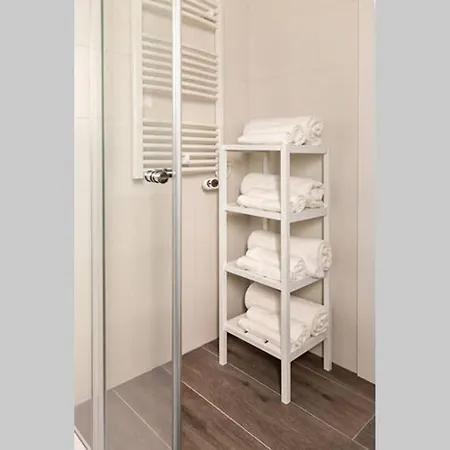 Tocando El Cielo Appartement Burgo