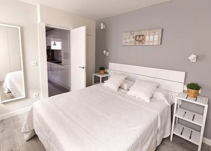 Tocando El Cielo Appartement Burgo