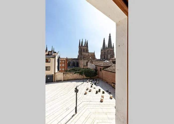 Appartement Tocando El Cielo