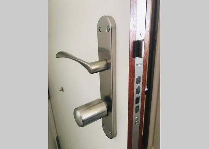 Appartement Tocando El Cielo *