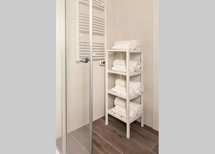 Tocando El Cielo Appartement Burgo